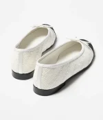 Chanel Fall-Winter 2025/26 Pre-Collection Ballet flats - Image 3